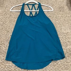 Workout Tank